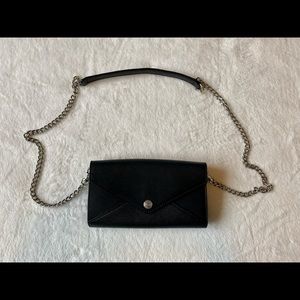 Rebecca Minkoff Crossbody / Clutch